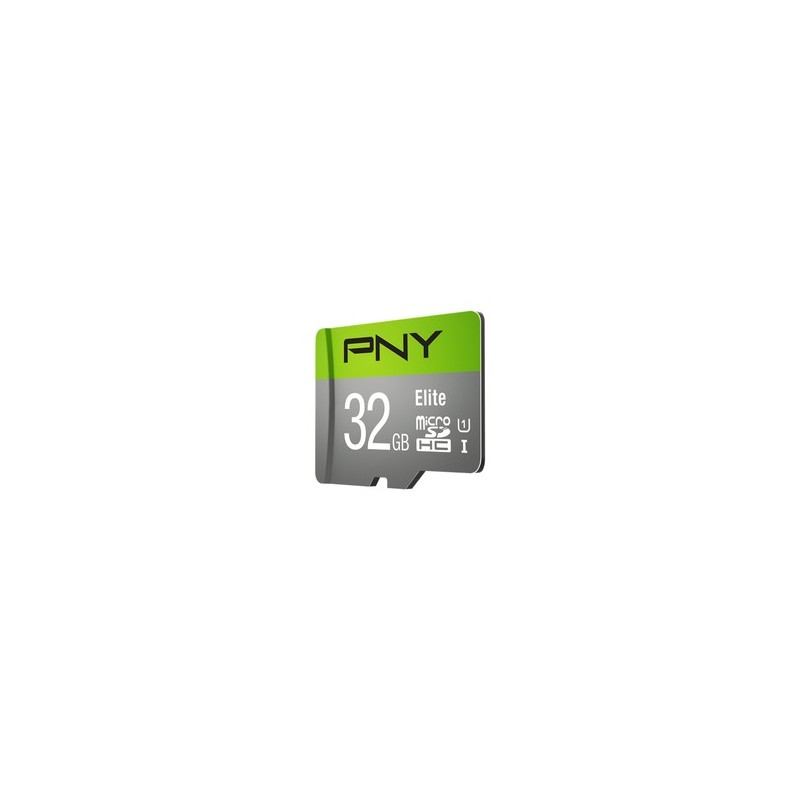 PNY microSDHC 32GB 100MB/s PNY microSDHC 32GB 100MB/s